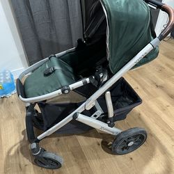 Uppababy Vista V1