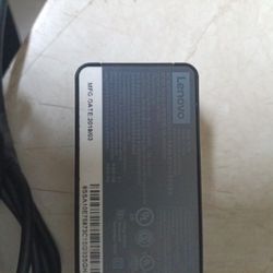 Lenovo AC Adapter 