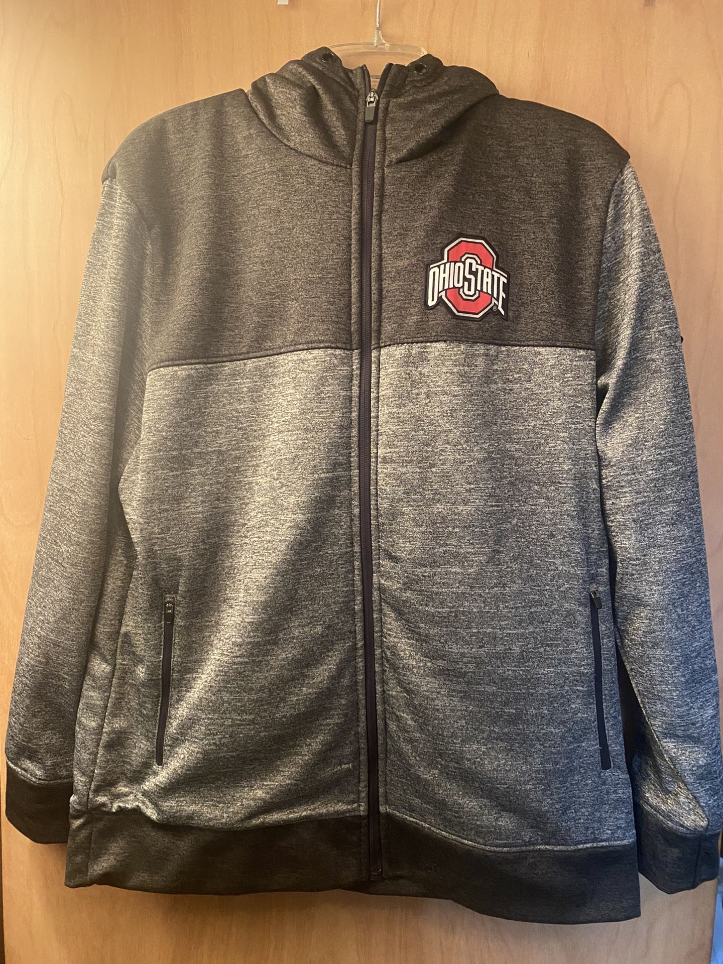 Ohio State Jacket Size Large