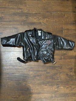 Harley  Davidson  Jacket 