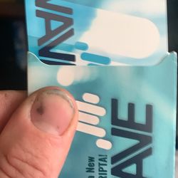 Ripta 12 Month Bus Pass