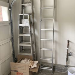 Ladders 