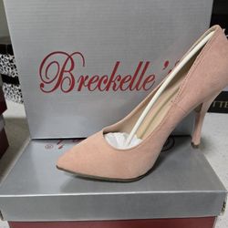 Women's Heels