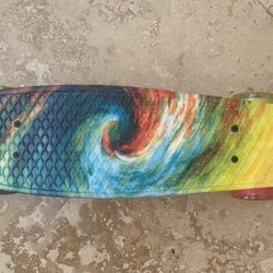 Skateboard ( small Merkapa)