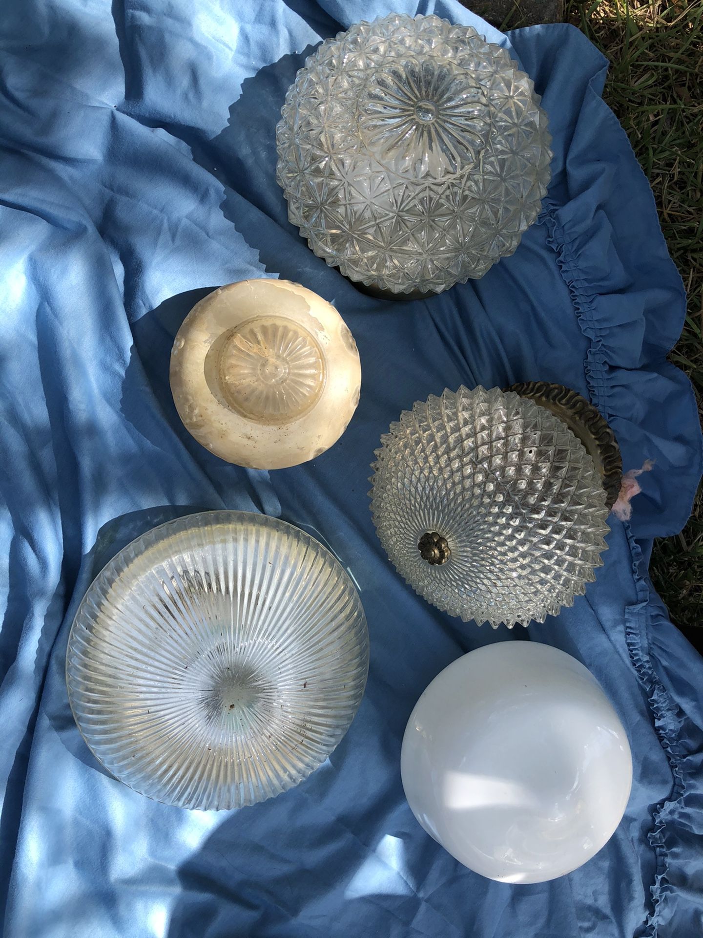 Light Fixtures