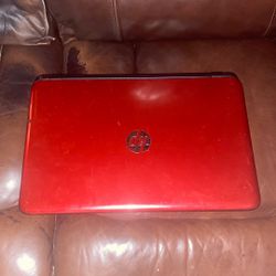 Random Hp Laptop