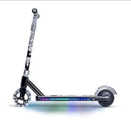 Jetson Kids' Disney Villains Electric Scooter - Black