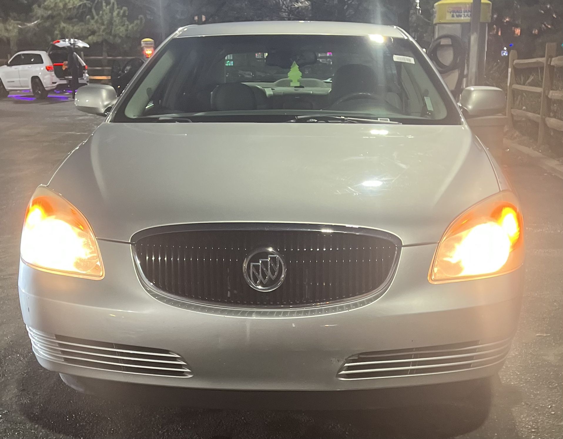 2006 Buick Lucerne