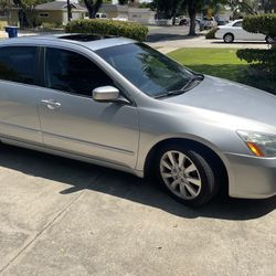 2006 Honda Accord