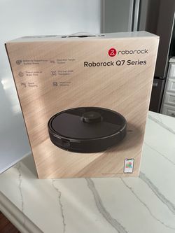 Robo Vacuum