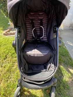 Graco Snugride Travel System