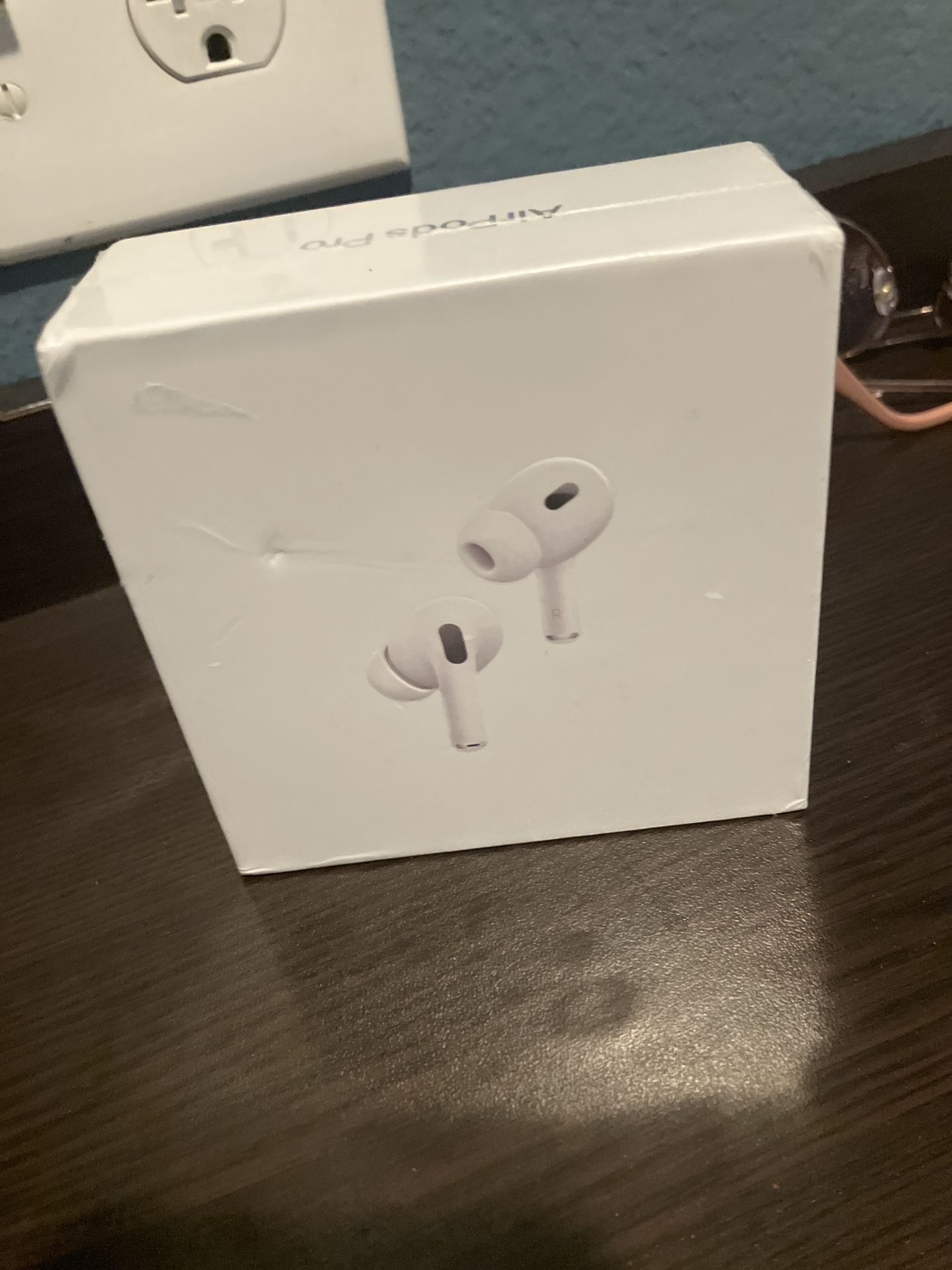 Airpods Pro 2