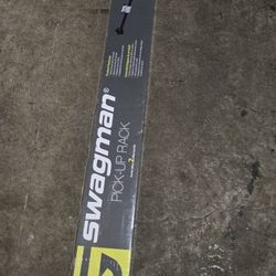 Swagman Pick-up Rack For 2 Bikes 