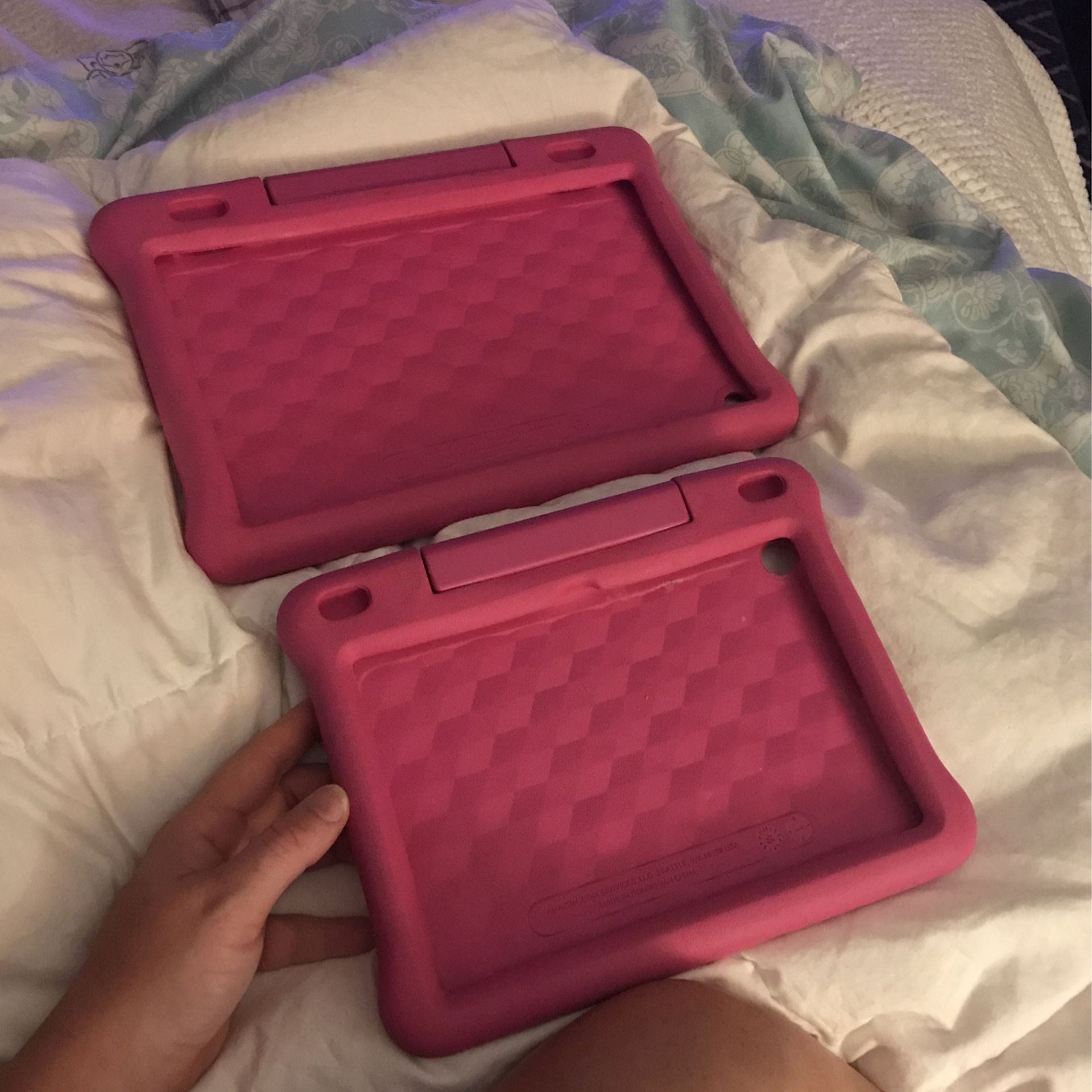 Amazon Fire Tablet Cases 
