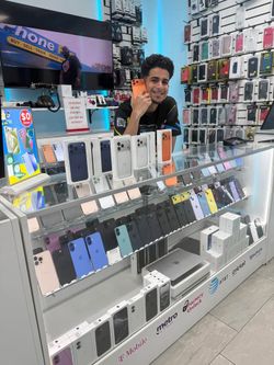 Phone Upgrade Deals • Pick Up Today • Unlocked & Carrier Options