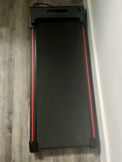 CITYSPORTS ZX1 Walking Pad Under-Desk Treadmill