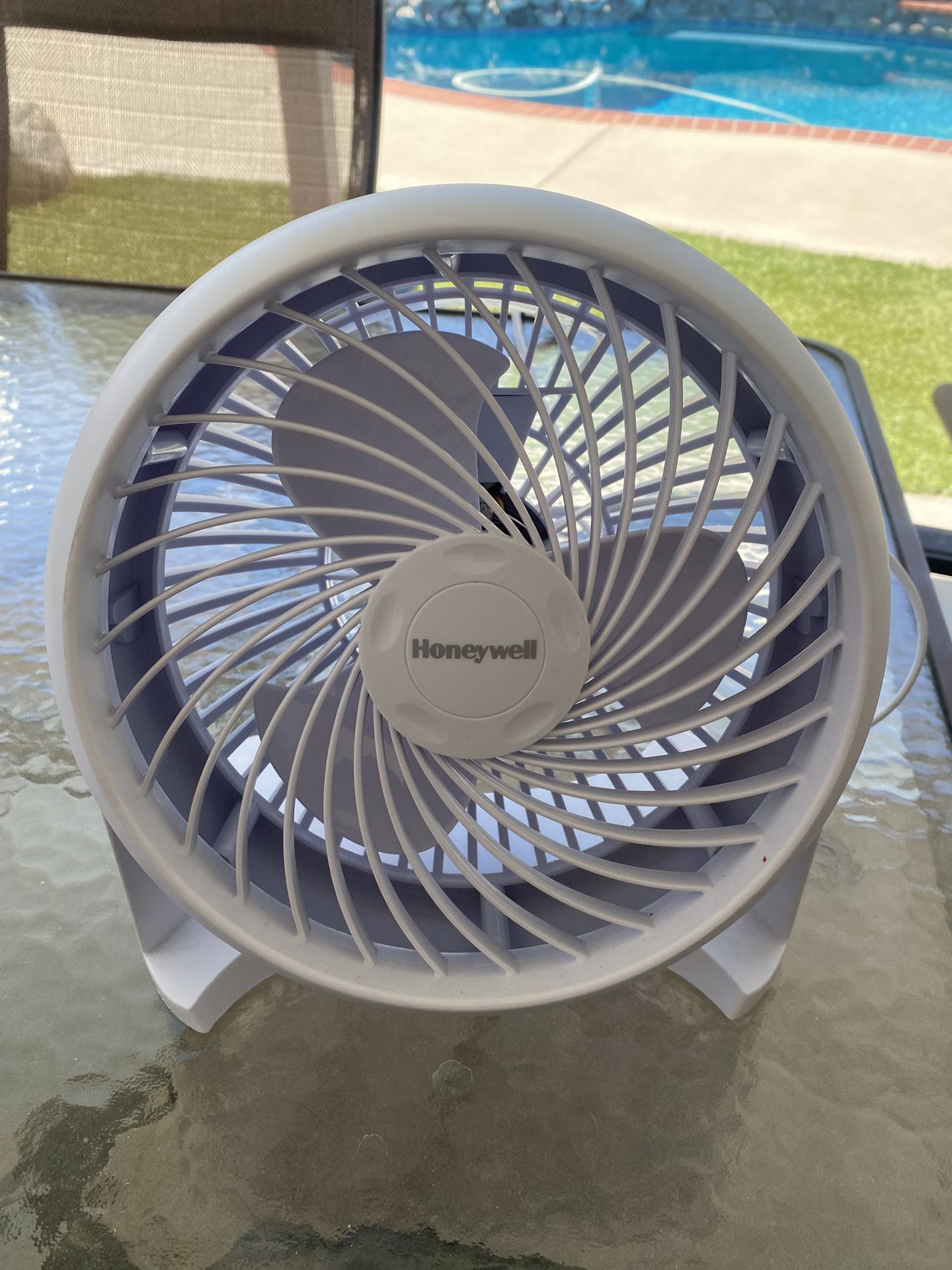 Fan