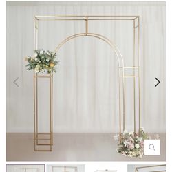 Arch New In Box 9 Feet