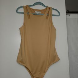Brand New  Bodysuit