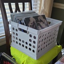 Lot Of 50 Hardcore Records 