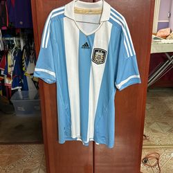 Argentina Jersey 