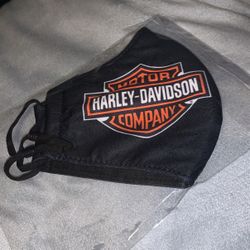 Harley Davidson