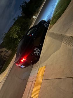 2002 Acura RSX