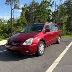 2006 KIA Sedona