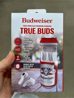 True Buds Ear Buds