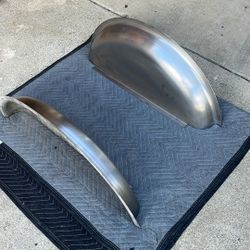 Wheel Tubs, 1953 Chevy Truck And Many More