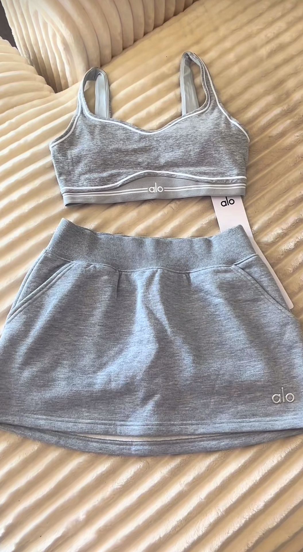 Alo Set