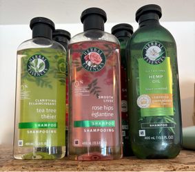 Herbal Essence Shampoo/ Conditioner