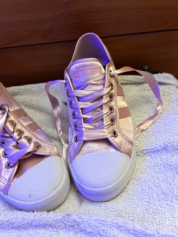 Gola satin pink women’s 6