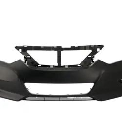Nissan Altima 2014 Bumper 