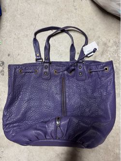 Nordstrom purse new with tags
