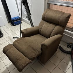 Lazy Boy Chair 