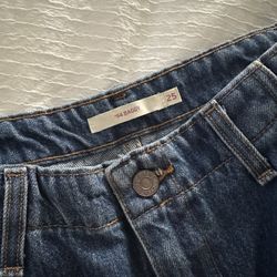 Baggy Jeans 