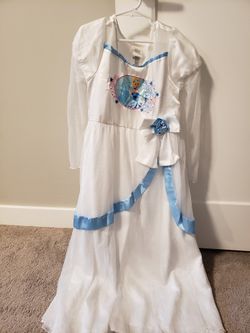 Halloween Costume - Disney's Cinderella Girls Costume