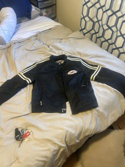 Harley Davison Leather Jacket