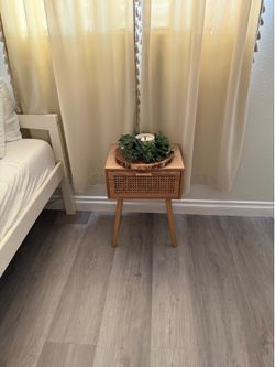 Small table