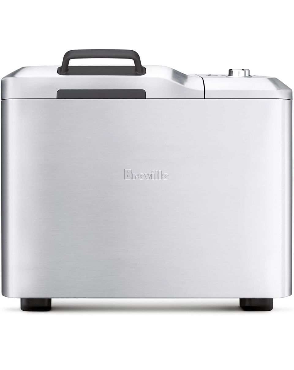Breville Bread Maker New In box