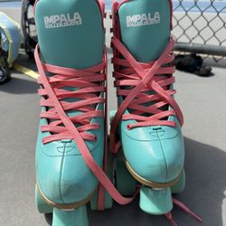 Impala Skates 