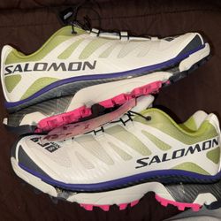 Salomon Hiking Sneakers 