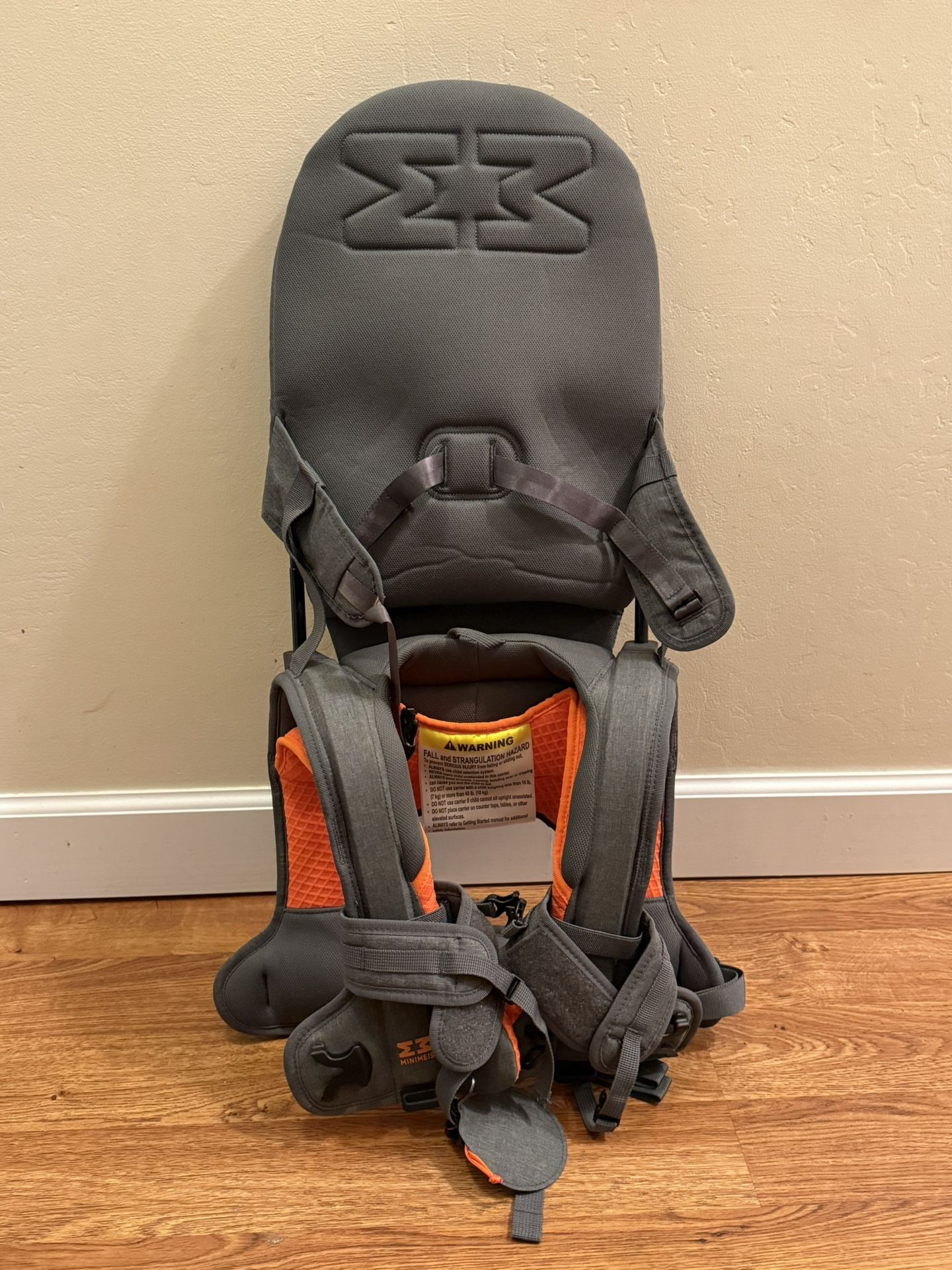Minimeis Child Carrier