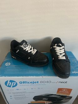 Shoes LV