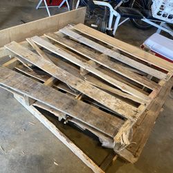 Pallets 