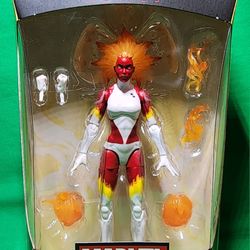 Marvel Legends Binary