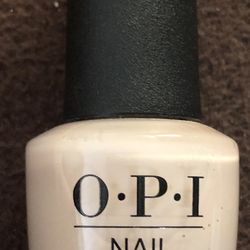 OPI Nail Polish Samoan Sand New 