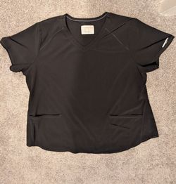 Plus Size scrubs