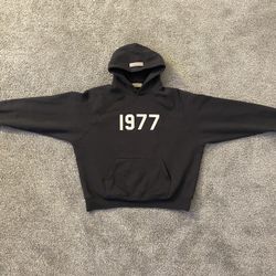 1977 Essentials hoodie